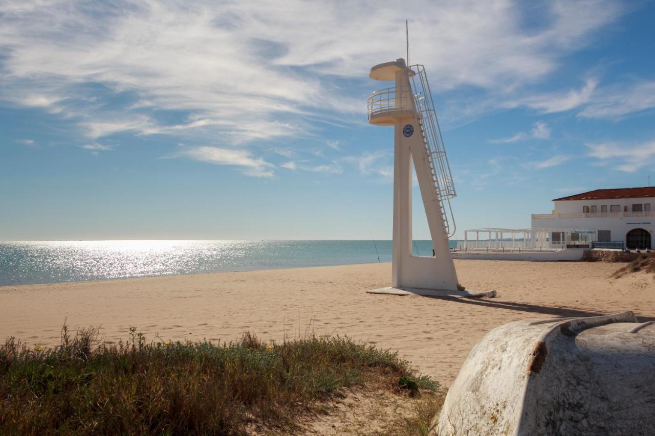 Dormir Del Mar La Mariña エクステリア 写真