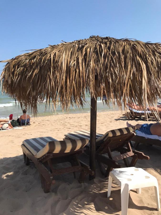 Dormir Del Mar La Mariña エクステリア 写真